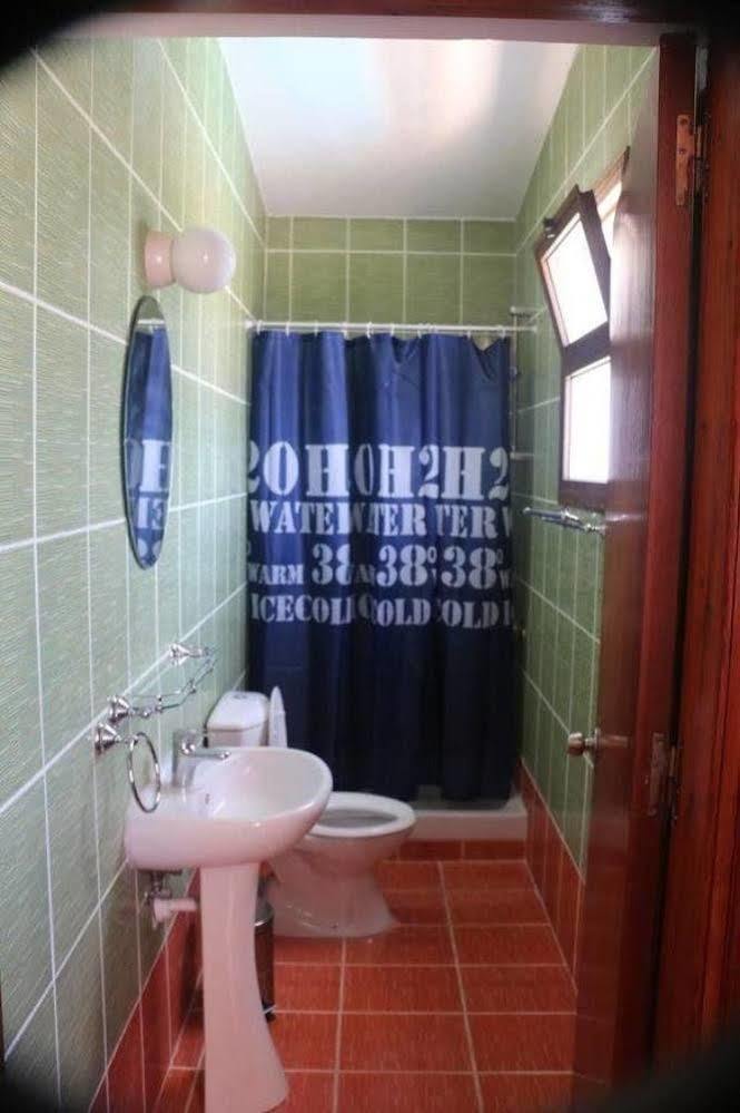 Bella Rosa Cyprus Bed & Breakfast Coral Bay